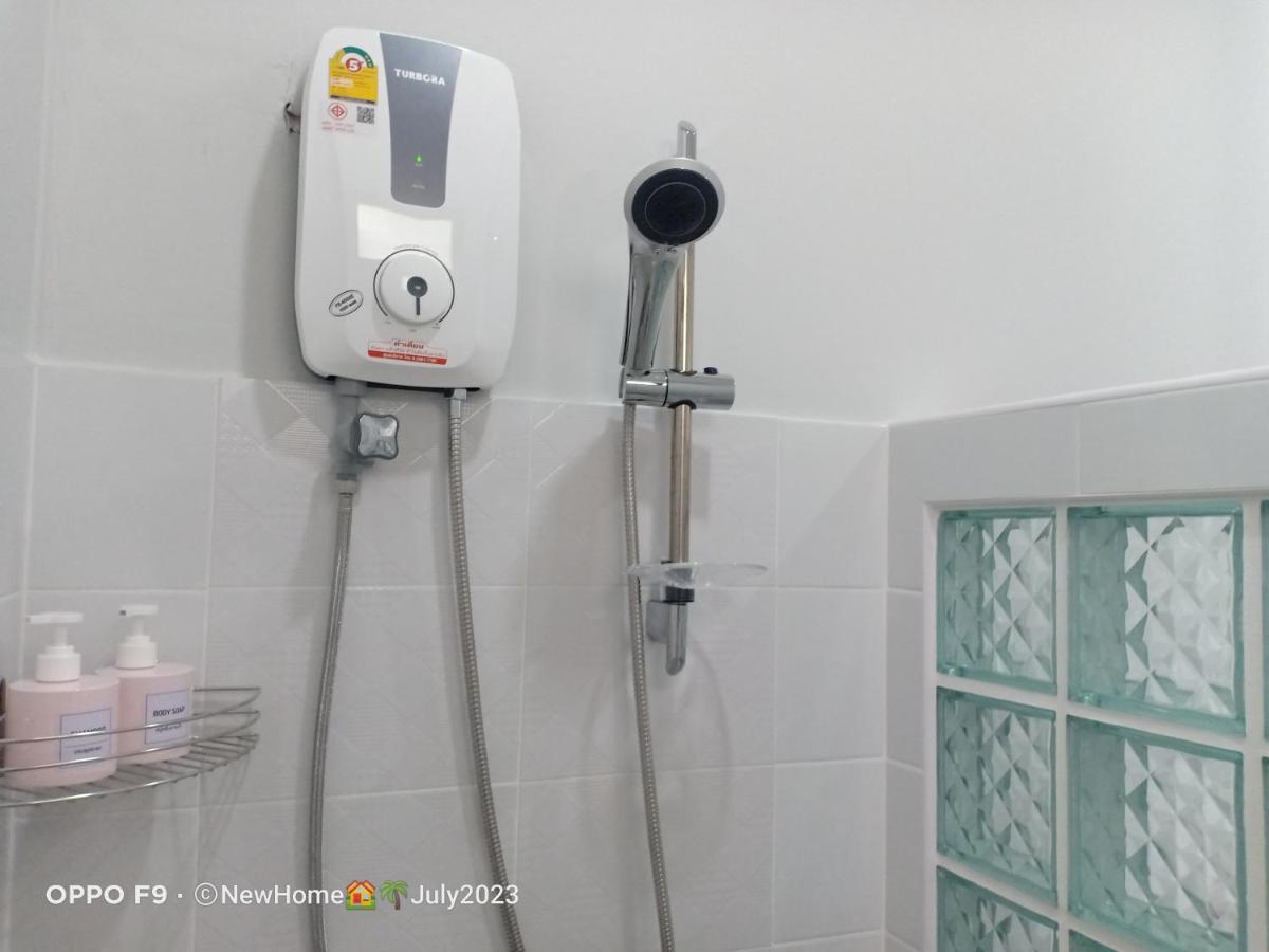 Min House Hotel Lamphun Exterior photo